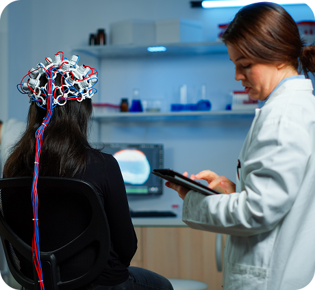 empowering healthcare