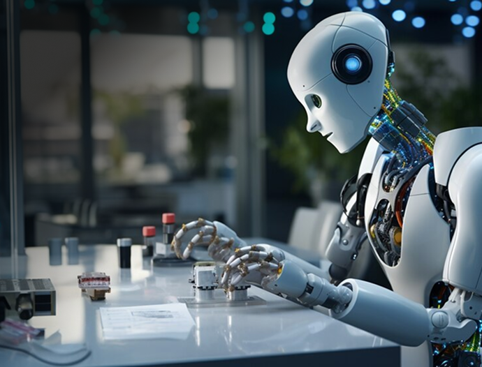 AI and Machine Learning