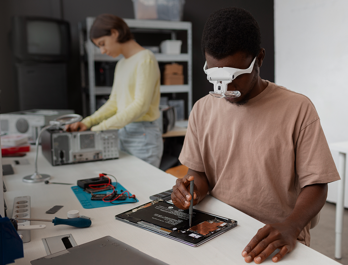 Electronic Design Automation